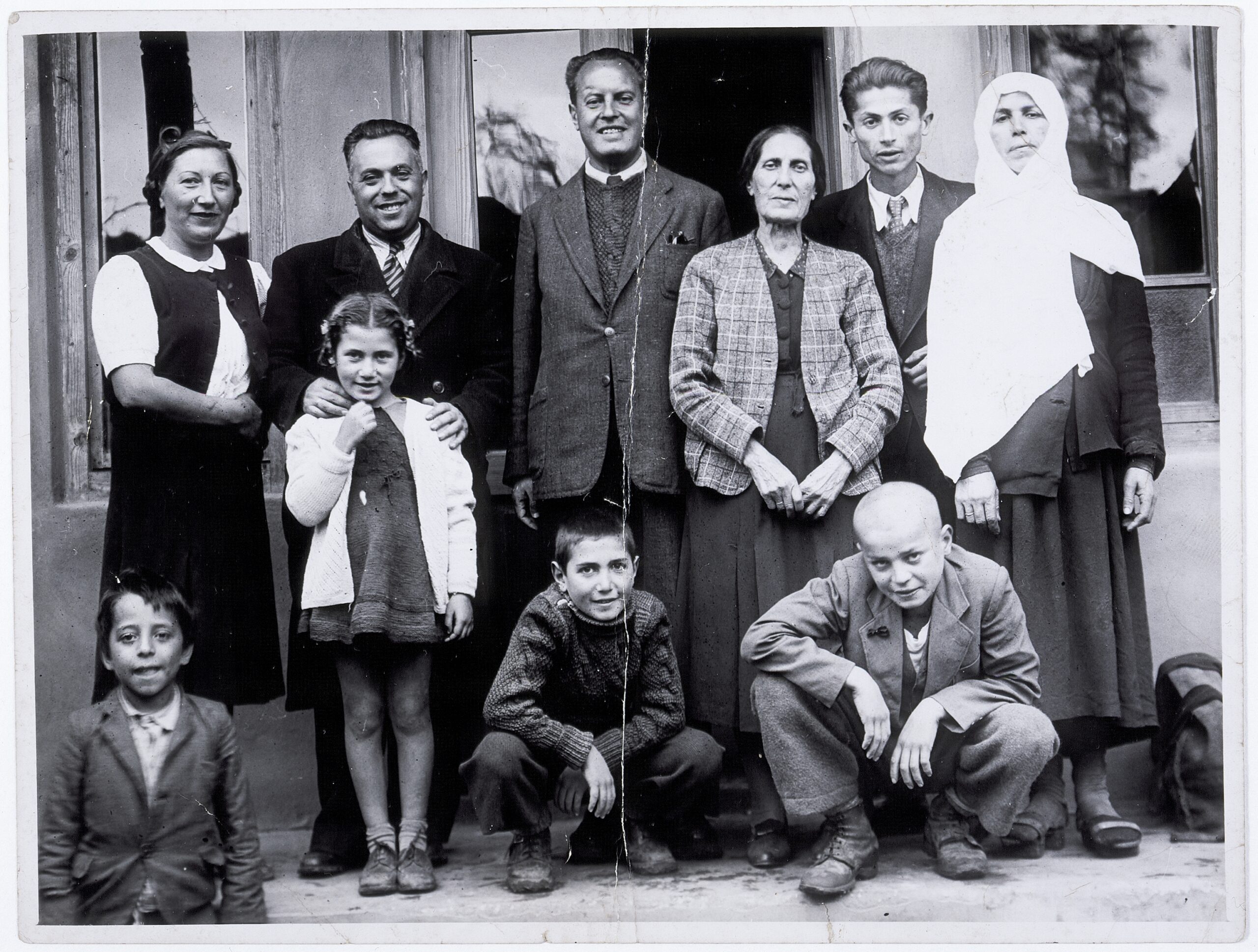 The Rescue of Jews in Albania during the Holocaust: A Story that is Still Unfolding…